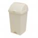 Addis Linen Roll Top Bin 50 Litre NWT4097