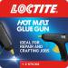 Loctite Hot Melt Glue Gun NWT4098