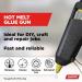 Loctite Hot Melt Glue Gun NWT4098