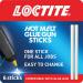 Loctite Hot Melt Glue Stick Pack 6s NWT4099