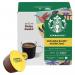 Dolce Gusto Starbucks Veranda Blend 12s NWT4105