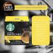 Dolce Gusto Starbucks Veranda Blend 12s NWT4105