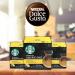 Dolce Gusto Starbucks Veranda Blend 12s NWT4105