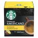Dolce Gusto Starbucks Veranda Blend 12s NWT4105