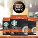 Dolce Gusto Starbucks Columbia 12s NWT4107