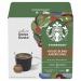 Dolce Gusto Starbucks Americano House Blend 12s NWT4108