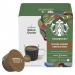 Dolce Gusto Starbucks Americano House Blend 12s NWT4108