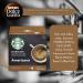 Dolce Gusto Starbucks Americano House Blend 12s NWT4108
