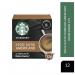 Dolce Gusto Starbucks Americano House Blend 12s - PACK (3) NWT4108P