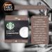 Dolce Gusto Starbucks Cappuccino 12s NWT4109