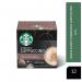 Dolce Gusto Starbucks Cappuccino 12s NWT4109