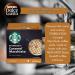 Dolce Gusto Starbucks Caramel Macchiato 12s - PACK (3) NWT4110P