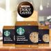 Dolce Gusto Starbucks Caramel Macchiato 12s - PACK (3) NWT4110P