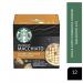 Dolce Gusto Starbucks Caramel Macchiato 12s - PACK (3) NWT4110P