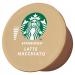 Dolce Gusto Starbucks Latte Macchiato 12s NWT4111