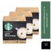 Dolce Gusto Starbucks Latte Macchiato 12s NWT4111