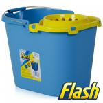 Flash Mop Bucket 16 Litre NWT4112