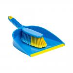 Flash Dustpan & Brush NWT4114