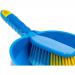 Flash Dustpan & Brush NWT4114