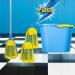 Flash Mighty Mop With Extending Handle NWT4116