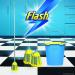 Flash Mighty Mop With Extending Handle NWT4116
