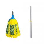 Flash Mighty Mop With Extending Handle NWT4116