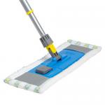 Flash Flat Mop With Extending Handle NWT4119