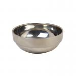 Double Walled SS Bowl 270ml NWT4142