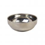 Double Walled SS Bowl 270ml NWT4142