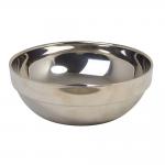 Double Walled S/S Bowl 500ml NWT4144