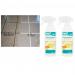 HG Grout Cleaner, Ready-To-Use Tile Grouting Cleaning Spray 500ml NWT4151