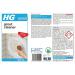 HG Grout Cleaner, Ready-To-Use Tile Grouting Cleaning Spray 500ml NWT4151