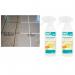 HG Grout Cleaner, Ready-To-Use Tile Grouting Cleaning Spray 500ml NWT4151