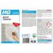 HG Grout Cleaner, Ready-To-Use Tile Grouting Cleaning Spray 500ml NWT4151