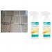 HG Grout Cleaner, Ready-To-Use Tile Grouting Cleaning Spray 500ml NWT4151