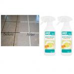 HG Tiles Grout Cleaner Ready To Use 500ml NWT4151