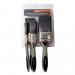 LG Harris Lynwood 5 Piece Brush Set NWT4152