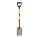 Spear & Jackson Carbon Digging Spade NWT4154