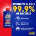 Jeyes Fluid Outdoor Cleaner Multiuse Disinfectant, Navy Blue, 300ml NWT4157