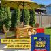 Jeyes Fluid Outdoor Cleaner Multiuse Disinfectant, Navy Blue, 300ml - PACK (12) NWT4157P