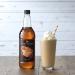 Sweetbird Caramel Coffee Syrup 1litre (Plastic) - PACK (6) NWT4158P