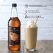 Sweetbird Caramel Coffee Syrup 1litre (Plastic) - PACK (6) NWT4158P