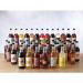 Sweetbird Caramel Coffee Syrup 1litre (Plastic) - PACK (6) NWT4158P