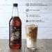 Sweetbird Vanilla Coffee Syrup 1litre (Plastic) NWT4159