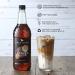 Sweetbird Vanilla Coffee Syrup 1 litre (Plastic) NWT4159