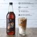 Sweetbird Vanilla Coffee Syrup 1litre (Plastic) NWT4159