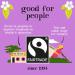 Clipper Fairtrade Everyday 250 Envelopes NWT416