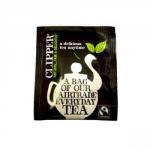 Clipper Organic Everyday 250 Envelope Teabags