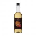 Sweetbird Gingerbread Coffee Syrup 1litre Plastic