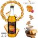 Sweetbird Gingerbread Coffee Syrup 1litre (Plastic) - PACK (6) NWT4162P